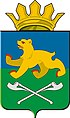 Coat of arms of Slobodo-Turinsky District