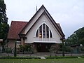 Parochial Church of Pandu