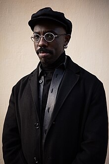 Dr.Obaro Ejimiwe (Ghostpoet) in 2023