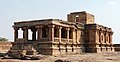 Meguti Jain temple, 5th—6th century