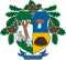 Blason de Nagyhuta