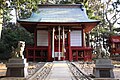 鼻節神社（七ヶ浜町）