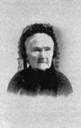 Harriet Allen West