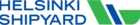 logo de Helsinki Shipyard