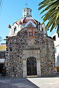 Ermita de la Santa Cruz