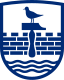 Coat of arms of Herning Municipality