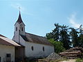 Filialkirche St. Georg