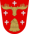 Wappen von Hollola