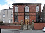 Hope Chapel and Parsons House