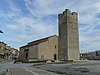 Iglesia de San Martín (Cuéllar)