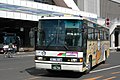 女性専用バス 647-6934