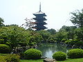 Tō-ji (東寺)