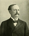 John Mellen Thurston, husband