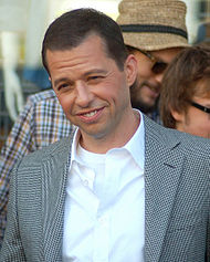 ジョン・クライヤー Jon Cryer