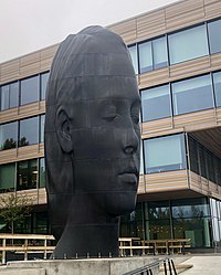 Julia by Jaume Plensa.jpg