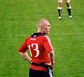 Keith Earls (Irlande)