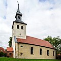 Dorfkirche Bergzow