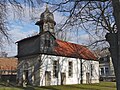 Evangelische Kirche in Üfingen