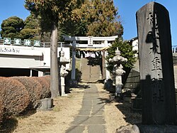 九重神社