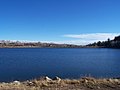 Kolob Reservoir