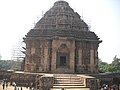 Image 63Sun temple at Konarka, Odisha, India (from Culture of Asia)