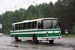 ЛАЗ-699Р (1978-2002)