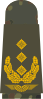 Generalleutnant ( صندل )