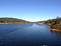 Lake C.Y. O'Connor Helena River Reservoir