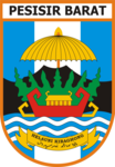 Pesisir Barat Regency