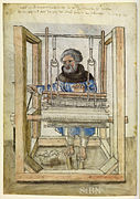 Weaver, 1524