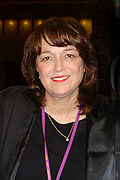 Linda B. Buck, 2004