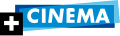 Canal+ Cinéma fourth logo from 2009 to 2013.