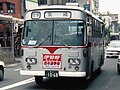 MK115H 群馬バス