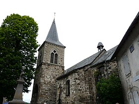 Marchastel (Cantal)