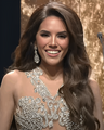 Miss Grand Puerto Rico 2024 Mariangie Alicea