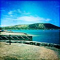 Facing Koko Head