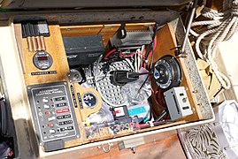 Radio system