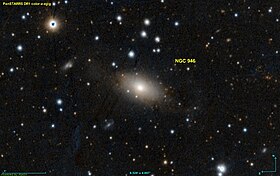 Image illustrative de l’article NGC 946