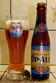 Op-Ale im Originalglas