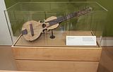 Phoenix-Musical Instrument Museum-Puerto Rico Exhibit-Cuatro 1900-1915.jpg