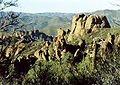 Pinnacles National Monument