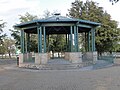 Ponce Municipal Band Gazebo