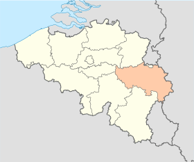 Province de Liège