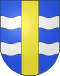 Coat of arms of Puplinge