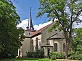 Sankt-Laurentii-Kirche