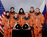 STS-91