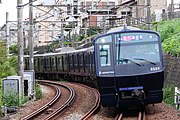 8000系（リニューアル車）