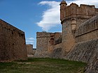 Salses-le-Château