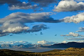 Laguna de Santiaguillo