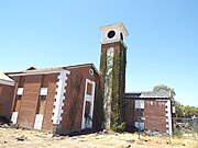 The Church of Jesus Christ of Latter-day Saints.